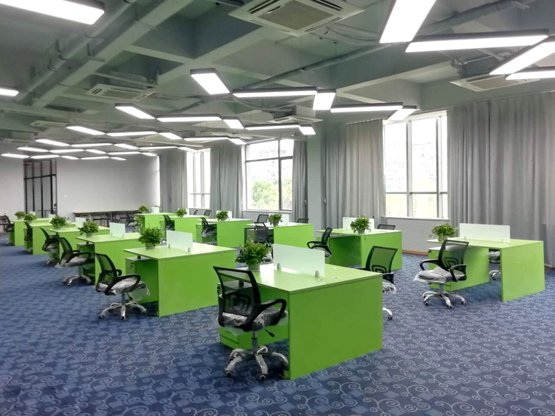辦公環境